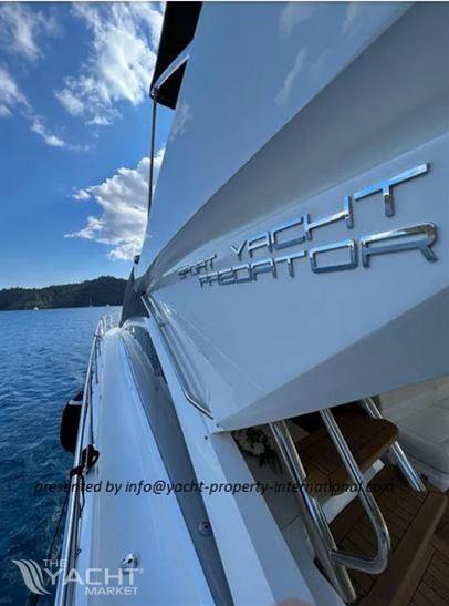 2014 Sunseeker Predator 68 en venta (photo 8)