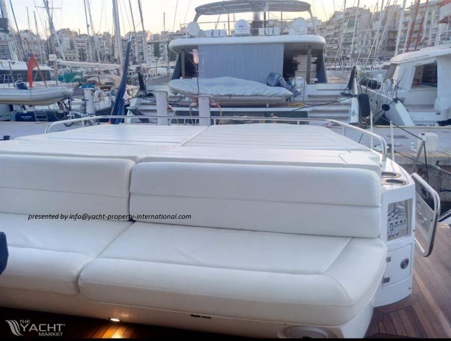 2014 Sunseeker Predator 68 en venta (photo 9)