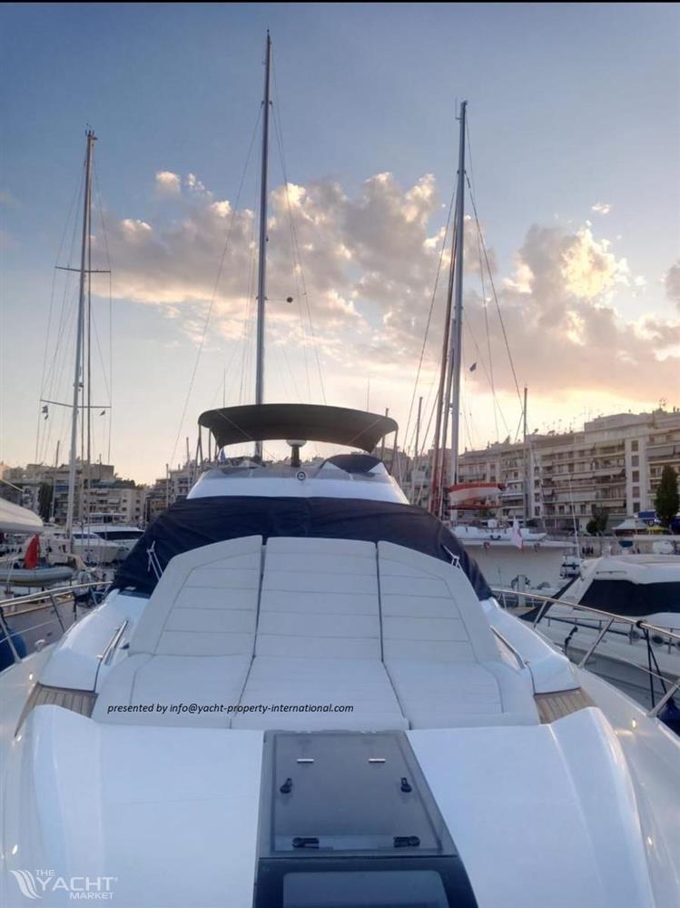 2014 Sunseeker Predator 68 en venta (photo 10)