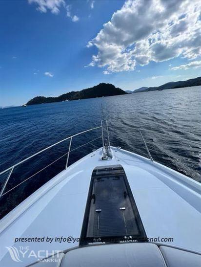 2014 Sunseeker Predator 68 en venta (photo 11)