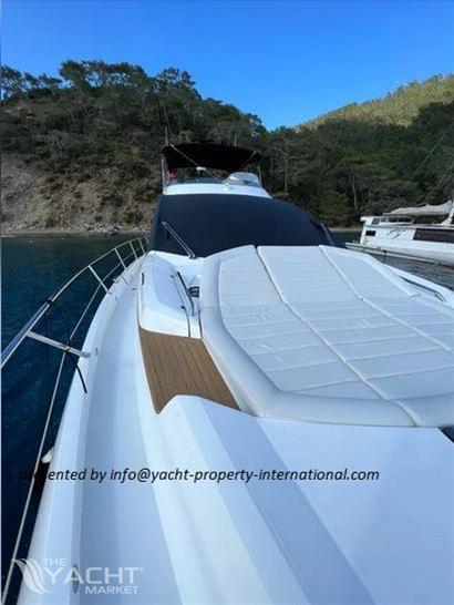 2014 Sunseeker Predator 68 en venta (photo 12)