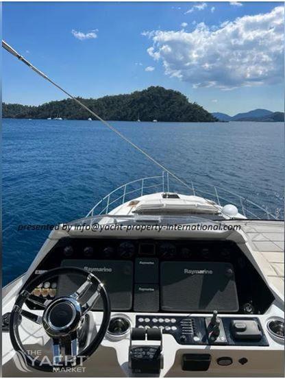 2014 Sunseeker Predator 68 en venta (photo 13)