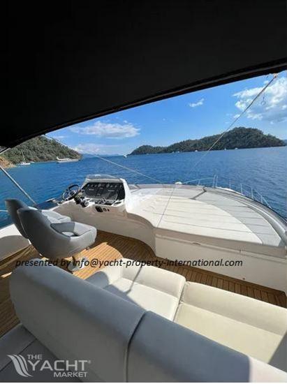 2014 Sunseeker Predator 68 en venta (photo 14)