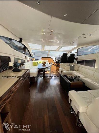 2014 Sunseeker Predator 68 en venta (photo 15)