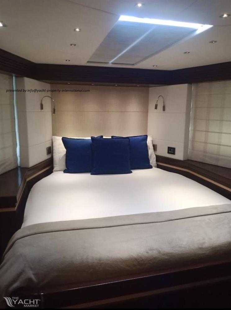 2014 Sunseeker Predator 68 en venta (photo 16)