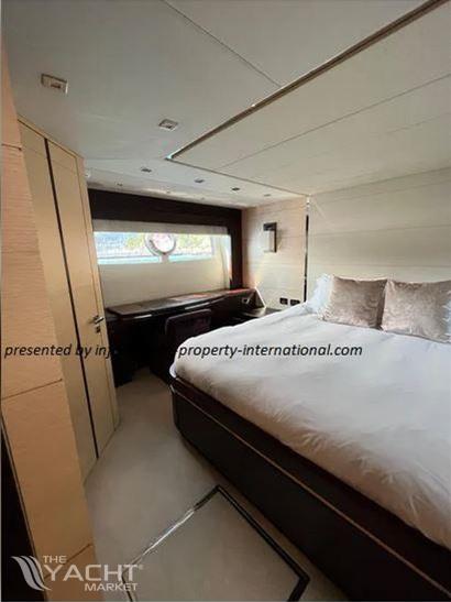 2014 Sunseeker Predator 68 en venta (photo 17)