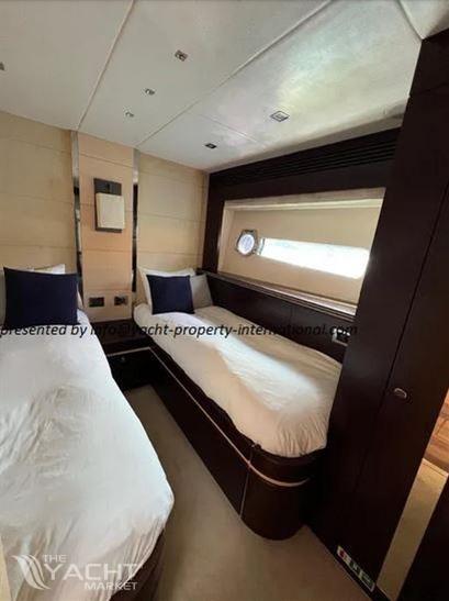 2014 Sunseeker Predator 68 en venta (photo 19)