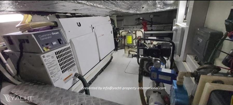 2014 Sunseeker Predator 68 en venta (photo 24)