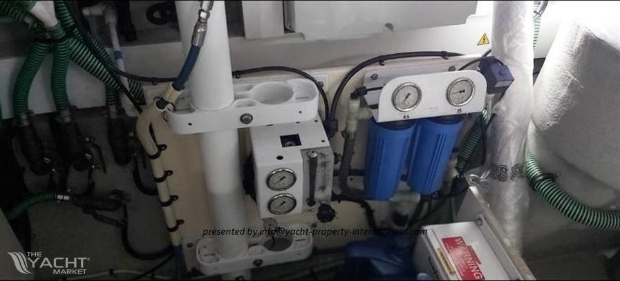 2014 Sunseeker Predator 68 en venta (photo 25)