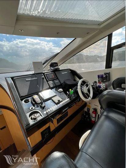 2014 Sunseeker Predator 68 en venta (photo 26)
