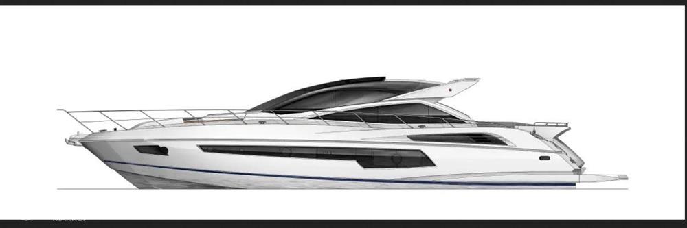 2014 Sunseeker Predator 68 en venta (photo 27)