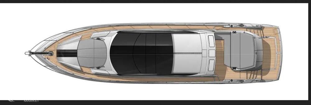 2014 Sunseeker Predator 68 en venta (photo 28)