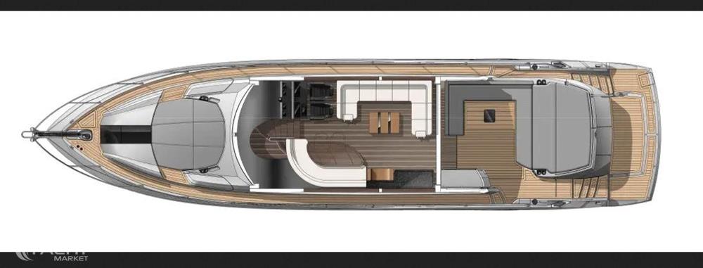 2014 Sunseeker Predator 68 en venta (photo 29)