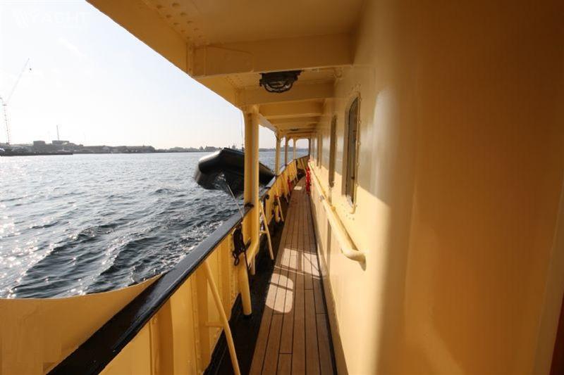 2012 Explorer 35m Trawler for sale (photo 4)