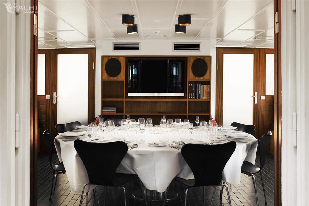 2012 Explorer 35m Trawler for sale (photo 5)