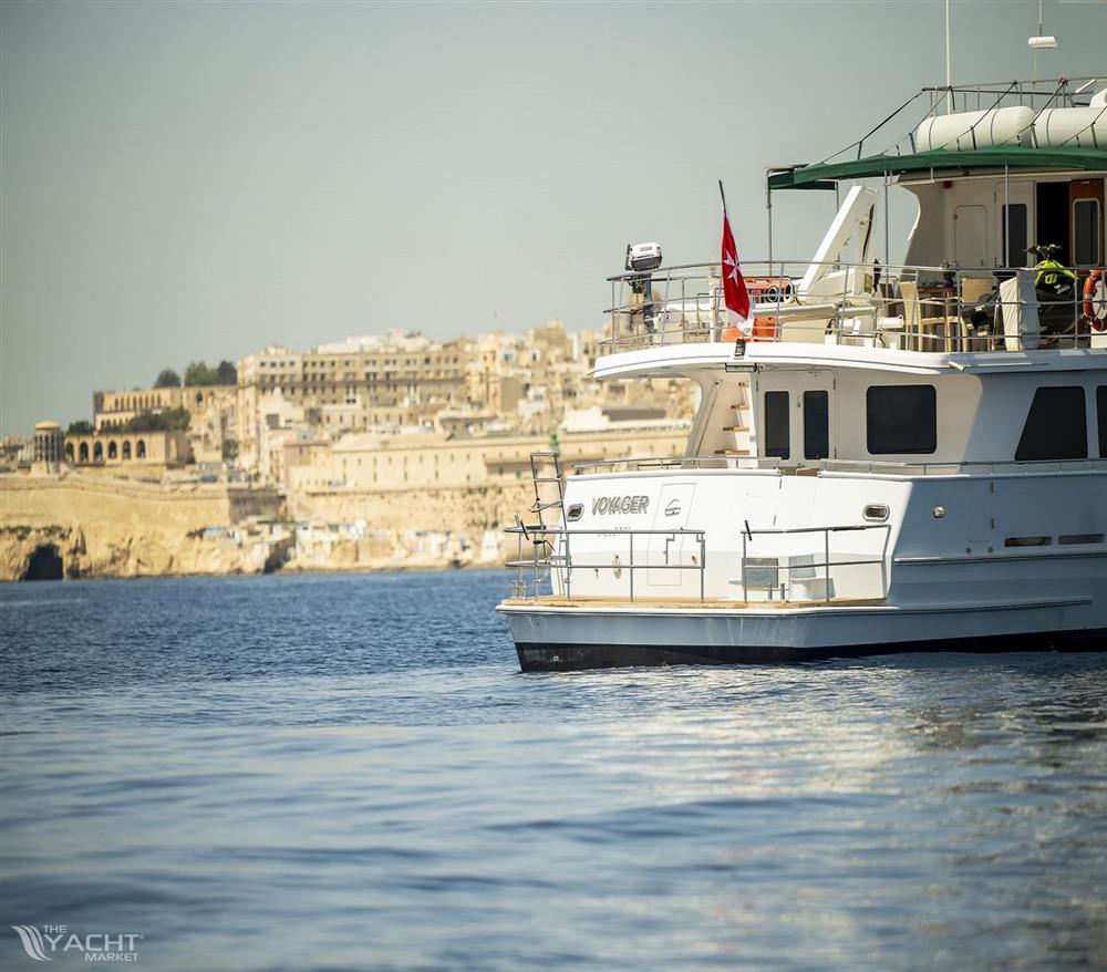 2004 Seaton 85 Explorer en venta (photo 5)