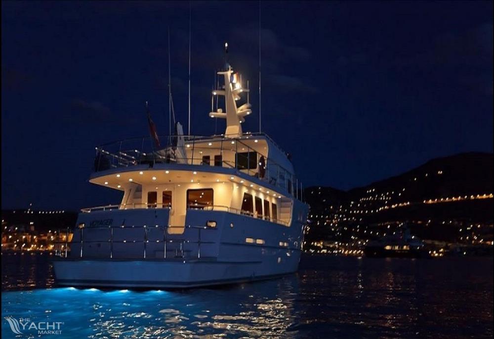 2004 Seaton 85 Explorer en venta (photo 6)