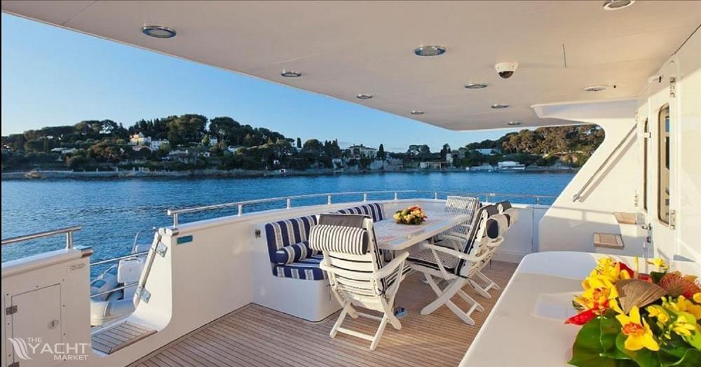 2004 Seaton 85 Explorer en venta (photo 9)