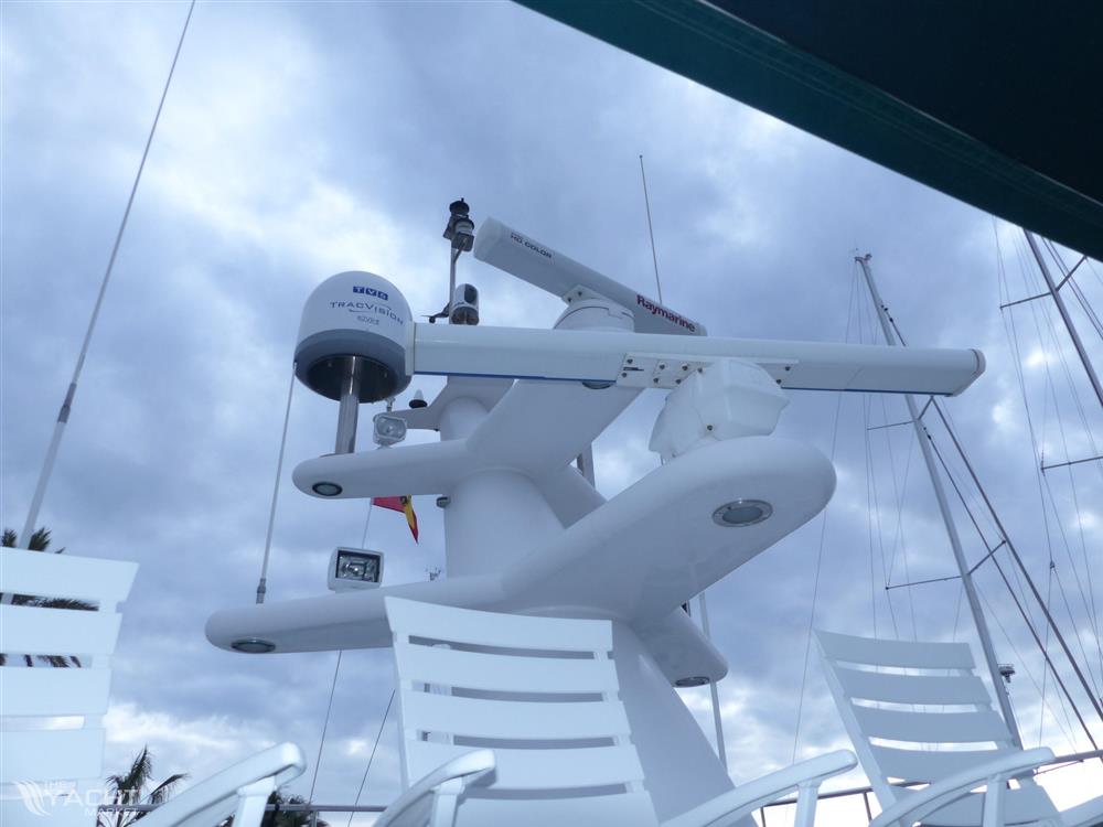 2004 Seaton 85 Explorer en venta (photo 11)