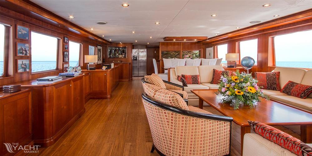 2004 Seaton 85 Explorer en venta (photo 12)