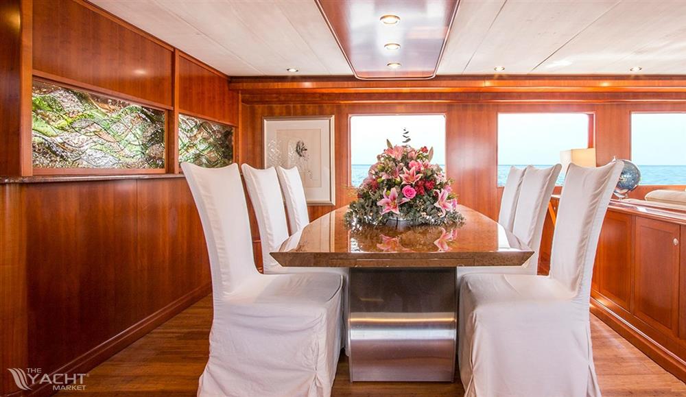 2004 Seaton 85 Explorer en venta (photo 14)