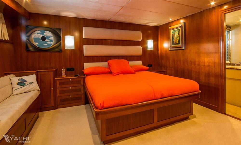 2004 Seaton 85 Explorer en venta (photo 15)