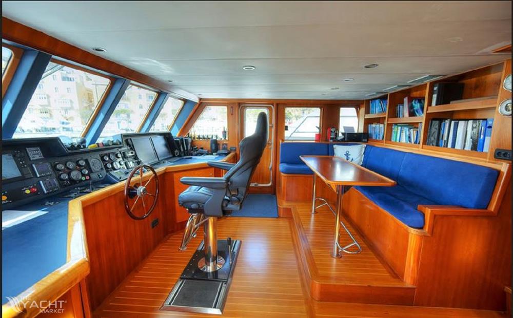 2004 Seaton 85 Explorer en venta (photo 20)