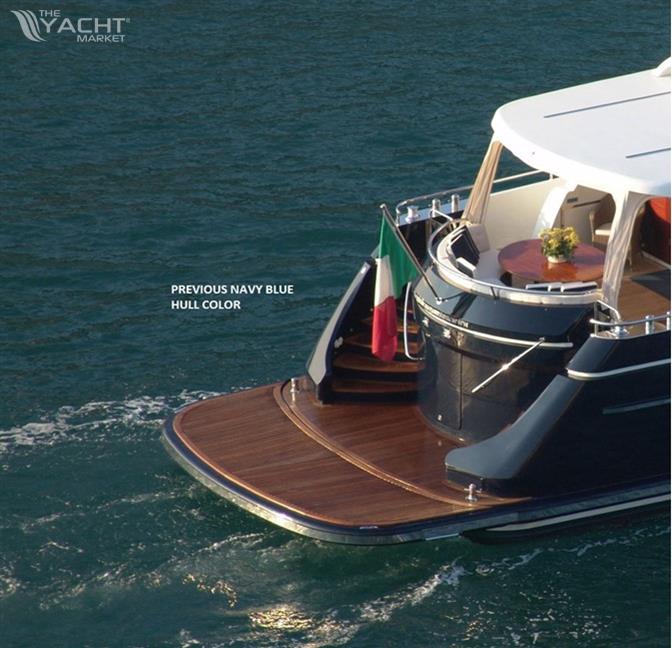 2008 North Pacific Dutch Explorer Explorer Trawler 70' à vendre (photo 2)