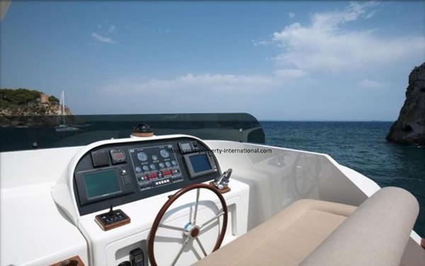 2001 Benetti SD 24m for sale (photo 6)