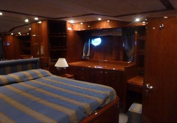 2001 Benetti SD 24m for sale (photo 7)