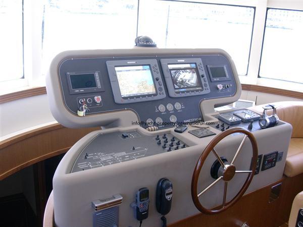2008 Apreamare 65 Maestro na sprzedaż (photo 2)