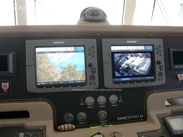 2008 Apreamare 65 Maestro na sprzedaż (photo 3)