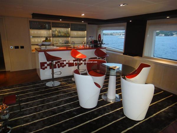 2004 Baglietto 43 en venta (photo 2)