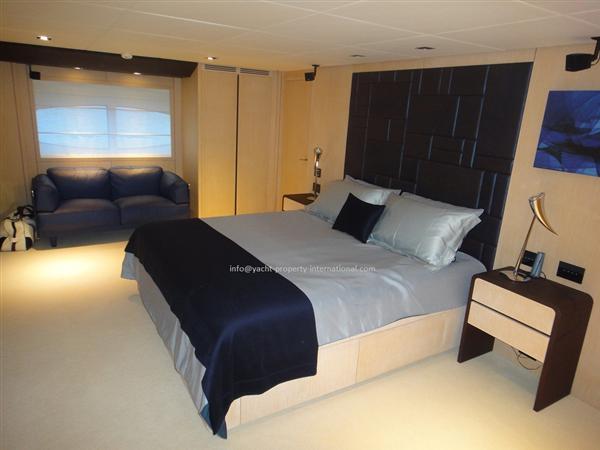 2004 Baglietto 43 en venta (photo 3)