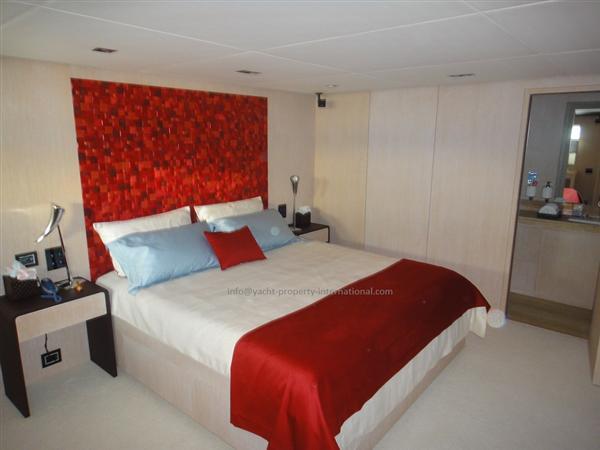 2004 Baglietto 43 en venta (photo 4)