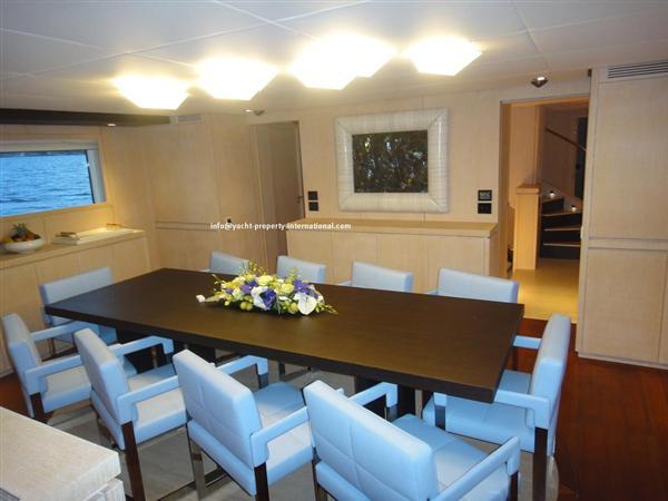 2004 Baglietto 43 en venta (photo 5)