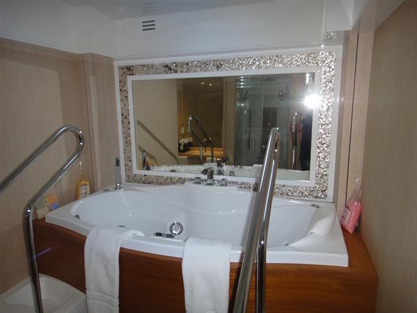 2004 Baglietto 43 en venta (photo 6)