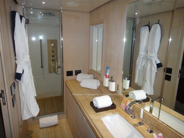 2004 Baglietto 43 en venta (photo 7)