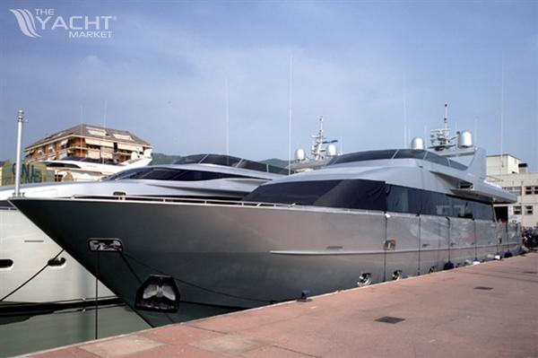 2005 Admiral 28 zu verkaufen (photo 2)