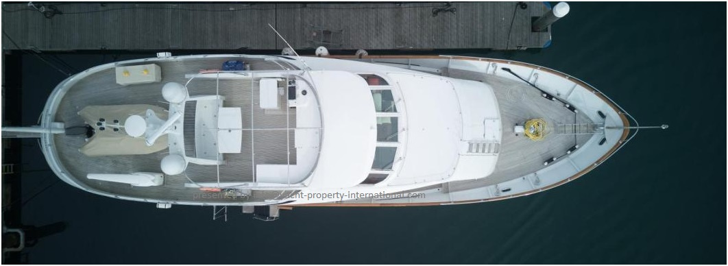 2015 Benetti 79 Rph te koop (photo 3)