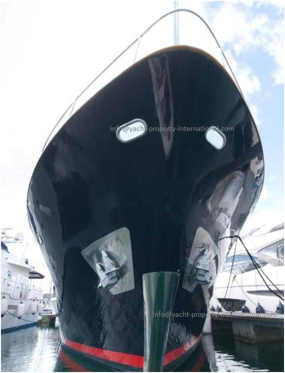 2015 Benetti 79 Rph te koop (photo 4)