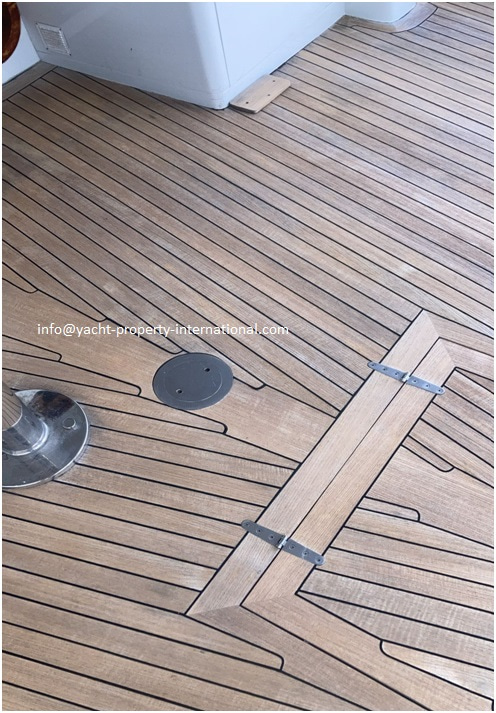 2015 Benetti 79 Rph te koop (photo 8)