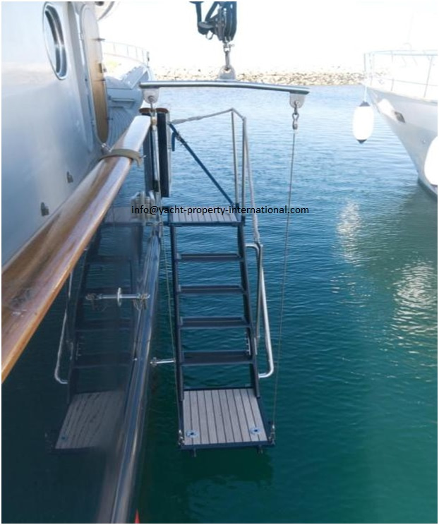 2015 Benetti 79 Rph te koop (photo 10)