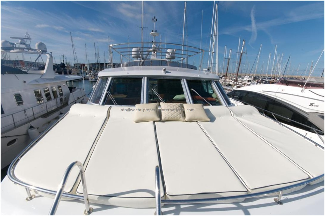 2015 Benetti 79 Rph te koop (photo 13)