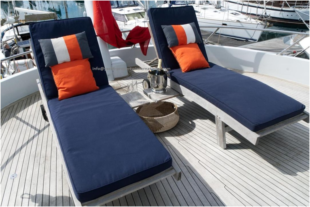 2015 Benetti 79 Rph te koop (photo 17)