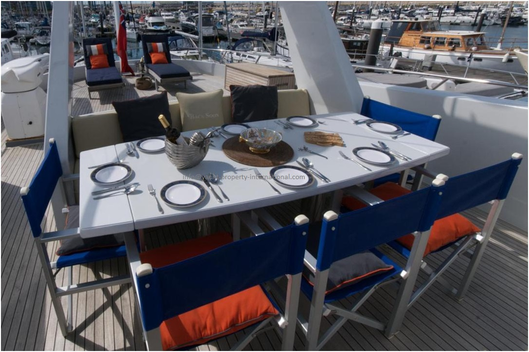 2015 Benetti 79 Rph te koop (photo 18)