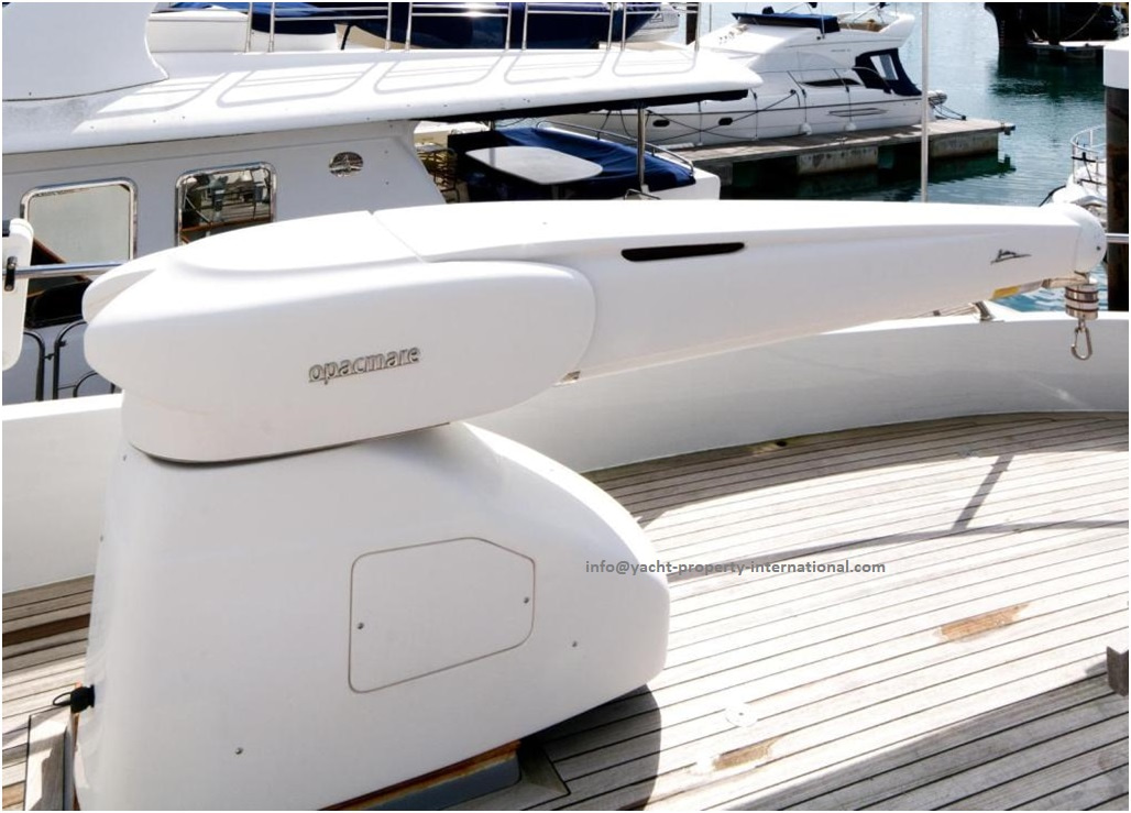2015 Benetti 79 Rph te koop (photo 20)
