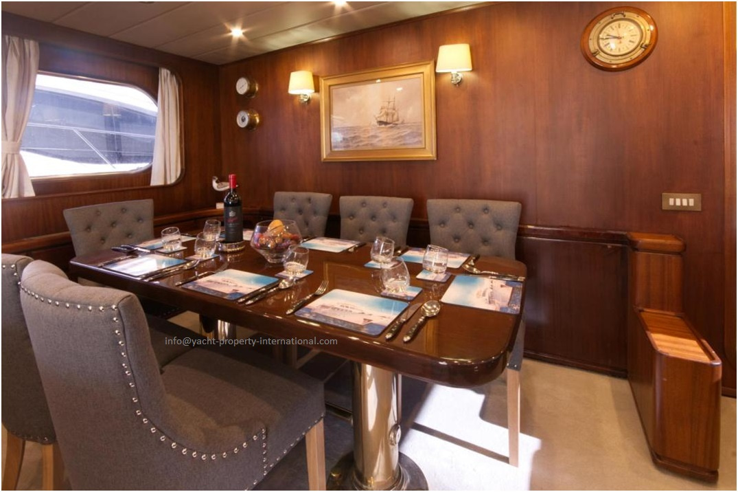 2015 Benetti 79 Rph te koop (photo 21)