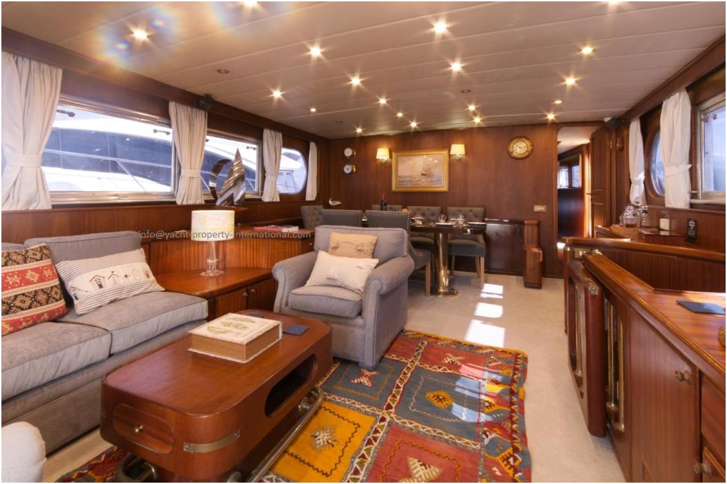 2015 Benetti 79 Rph te koop (photo 22)
