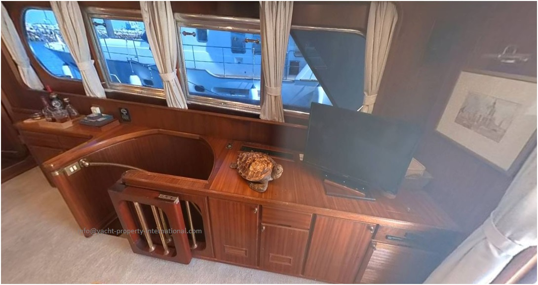 2015 Benetti 79 Rph te koop (photo 23)